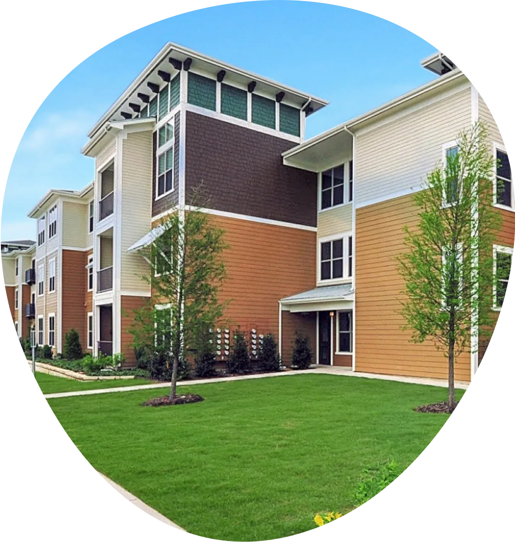 About Oakwood Real Estate Partners